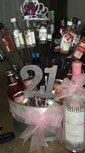 These birthday gift ideas should help you find the perfect gift. 21st Birthday Liquor Bouquet Diy 21st Birthday Gifts 21st Birthday Gifts 21st Birthday Diy