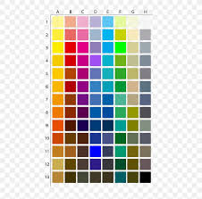 cmyk color model color chart silver png 511x806px cmyk