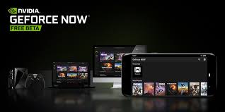 Geforce Now One Ups Google Stadia With Steam And Uplay Streaming On Android Cloud Gaming Nvidia Game Streaming