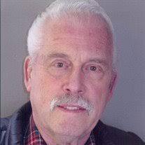 Obituary of Roger Conrad Belzac