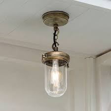 These are the perfect option for. Brass Porch Pendant Light Classic Lighting Period Home Jim Lawrence