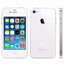 Great deals & free shipping on many cell phones. Bscp95 White 3 5 8gb 16gb 4s Iphone Classic Apple Iphone 4s Gsm Factory Unlocked Smartphone Cell Phone