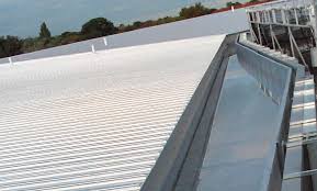 It seals out water long enough for them to cash your check, but it soon hardens, cracks and leaks. Why Is Choosing The Right Gutters So Important Iko Polymeric