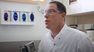 We believe we will win,' says Al Gross in Alaska, lagging in Senate bid  with half of votes counted