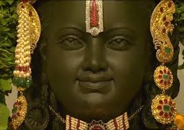 Biggest Ever chalk portrait #Goa #GoaNews #ChalkPortrait #ShashikalaKakodkar