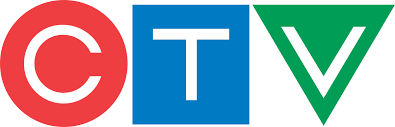 Ctv news at 11:30 11:30 p.m. File Ctv Flat Logo Svg Wikipedia