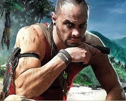 Vaas Montenegro From The Far Cry Series Far Cry 3 Best Pc Games First Person Shooter Games