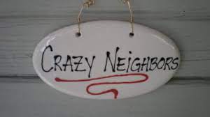 De asemenea, o problemă destul de mare este și materialul învechit care le este predat la universitate, sau studierea multor obiecte care nimic în comun cu specialitatea nu au. Ai Un Vecin Nebun Care Nu Te Lasa Sa Traiesti Ce Faci Mobile