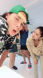 Bagong bago. #foryou