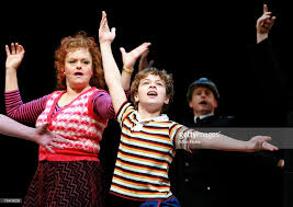  Meet Billy Elliot Rarmian Newton Betm