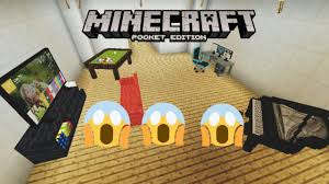 Descarga gratis directamente la apk de la tienda de google play o de otras versiones que estemos alojando. Decocraft Mod Para Minecraft Pe 1 14 60 Y 1 16 0 57 Youtube