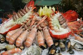 Qui Connait Un Commerce Qui Propose Des Plateaux De Fruits De Mer A Emporter Avec Un Rapport Qualite Prix Imbattable Et Quand Je Dis Qualite Je Parle Aussi De Bonne Tracabilite Des