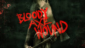 Prime Video: Bloody Axe Wound