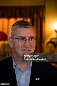 525 Campbell Walsh Photos & High Res Pictures