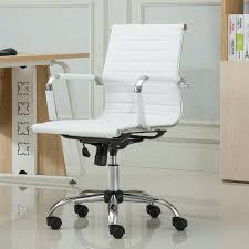 Roundhill Furniture Panoton Chromel Contemporary Low Back Office Chair Gray Walmart Com Office Chair Contemporary Office Chairs Most Comfortable Office Chair