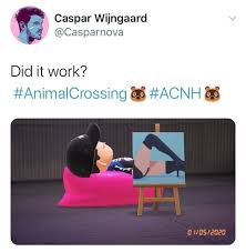Animal Crossing Memes To Fuel Your Obsession Animal Crossing Funny Animal Crossing Memes New Animal Crossing