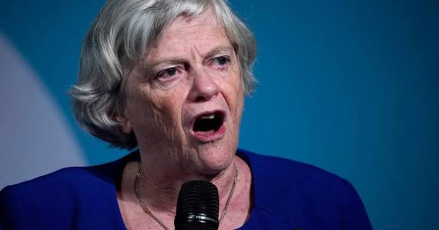 Uncle of Ann Widdecombe suspect says 'things don't add up'
