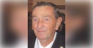 Obituary information for Franklin Leach