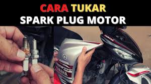 Explore a wide range of the best coil plug on aliexpress to find one that suits you! 8 2 Mb Cara Tukar Spark Plug Motor Yamaha Lc135 Download Lagu Mp3 Gratis Mp3 Dragon