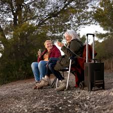 Kingon P2-TOC Transportable Portable Oxygen Concentrator P2TOC – Kingon Pacific