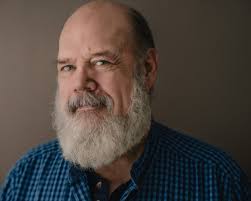 resume — John Ahlin