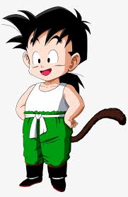 A step by step tutorial shows you an easy way to do it. Gohan Hd Kid Gohan Del Futuro Renders Transparent Png 2535x4000 Free Download On Nicepng