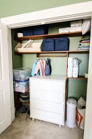This post contains affiliate links which may earn me commissions should you click through them and take certain actions. How To Build A Custom Closet Diy Closet Shelving Tutorial