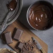 La Ganache Au Chocolat Ganache Au Chocolat Ganache Chocolat