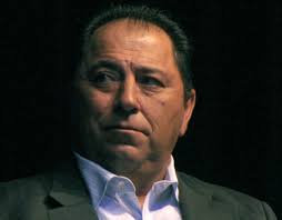 Chumash Propose 12-Story Hotel Tower