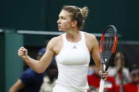 Check spelling or type a new query. Classement Wta Aucun Changement Dans Le Top 10 L Equipe