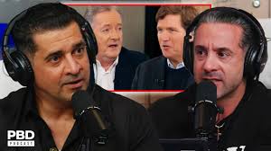 New BOMBSHELL Evidence Ties J6 Pipe Bomber To Government Agencies