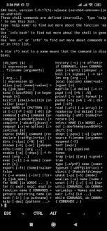 Also see how to convert apk to zip or bar. Termux V0 117 Apk Descargar Para Android Appsgag