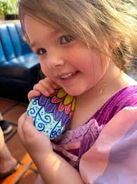 Random act of kindness at Hulston Cancer Center