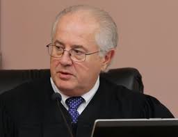 Judge Couch denies Anderson County, Freemantle motions