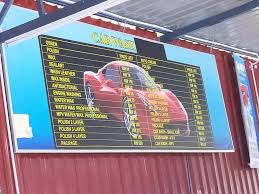 Stesen, sungai choh, rawang, selangor 0127022187 (repair, service centre and tyre shop). Memurah Jer Car Wash Caltex Ulu Tiram Senarai Harga Facebook