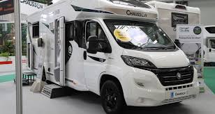 Du jeudi 28 octobre 2021 au lundi 1 novembre 2021. Salon Des Vehicules De Loisirs Chausson Pilote Rapido Toutes Les Nouveautes En Photos