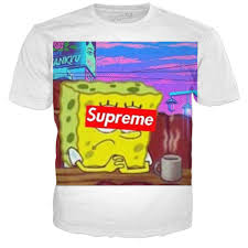 We hope you enjoy our growing collection of hd images to use as a background or home screen. Free Download Supreme Spongebob 1024x1024 For Your Desktop Mobile Tablet Explore 57 Spungbob Supreme Iphone Wallpaper Spungbob Supreme Iphone Wallpaper Supreme Iphone Wallpapers Supreme Iphone Wallpaper