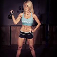 Heidi Somers Age Height Weight Images Bio Diet
