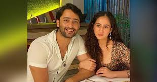 We did not find results for: Shaheer Sheikh Ruchikaa Kapoor To Welcome Their First Child Soon Details Inside