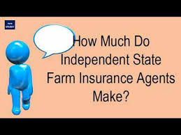 National marketing and advertising support. State Farm Agent Owner Salary Jobs Ecityworks