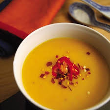 New Covent Garden S Soup Of The Month Sweet Potato Soup Butternut Squash Recipes Soup Soup Recipes
