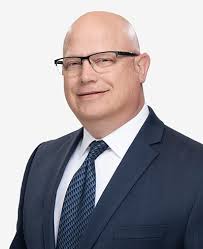 Daniel De Witt, Private Wealth Advisor in Grand Rapids, MI