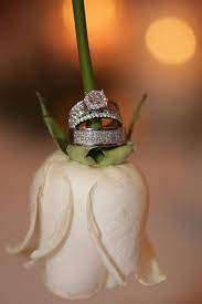 Pin By Wedding Secrets On My Wedding Wedding Ring Photography Wedding Rings Photos Wedding Photos