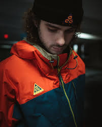 NIKE ACG 2018 HOLIDAY COLLECTION