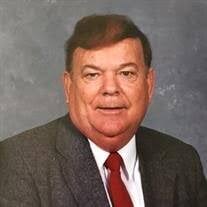 Mr. James Dalton Glass Obituary