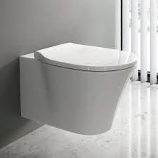 Vas wc suspendat ideal stadndard aquablade nu contine capacul wc. Vas Wc Suspendat Ideal Standard Seria Connect Air Capac Slim Soft Close