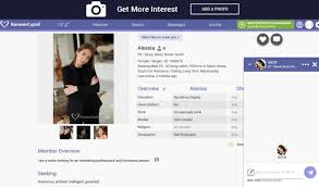 The website has many positive features, but the high membership costs and service prices mean not everyone can successfully use korean cupid. Koreancupid Review June 2021 Reliable Or Scam