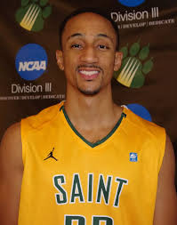 2014-15 Men's Basketball Roster