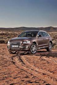 2013 Audi Q5 First Drive Most Reliable Suv Suv Comparison Audi