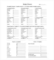 Check spelling or type a new query. 11 Personal Budget Templates Word Excel Pdf Templates Personal Budget Template Personal Budget Budget Planner Template